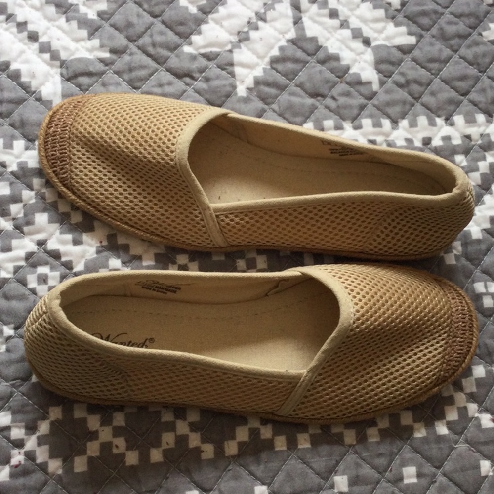 Wanted Shoes - Picture 4 of 6